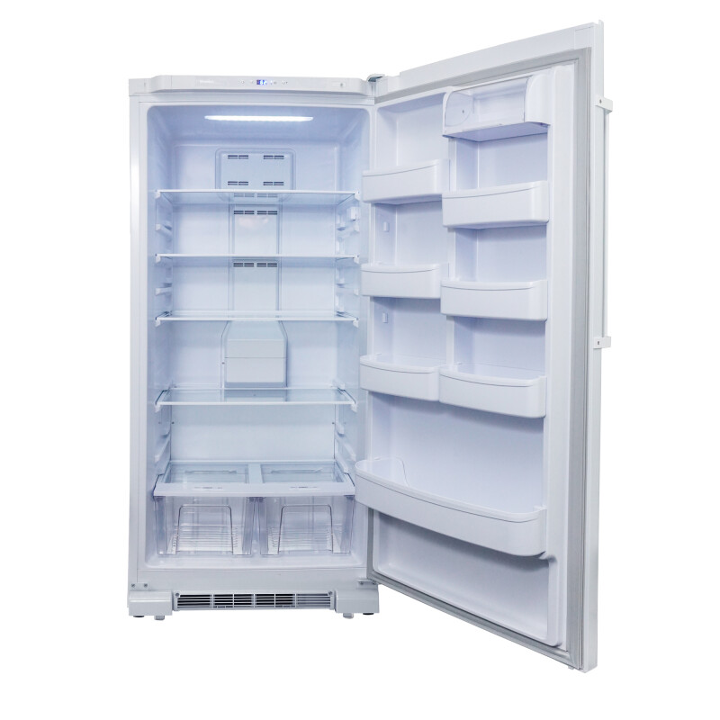 Designer 17.0 cu. ft. Apartment Size Fridge view 9