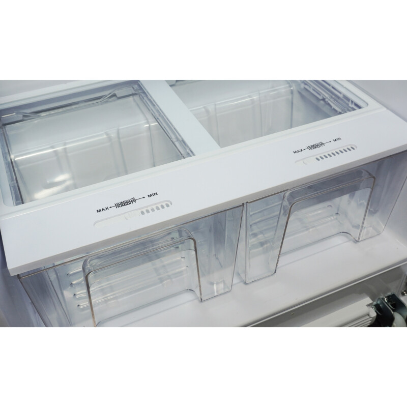 Designer 17.0 cu. ft. Apartment Size Fridge view 14