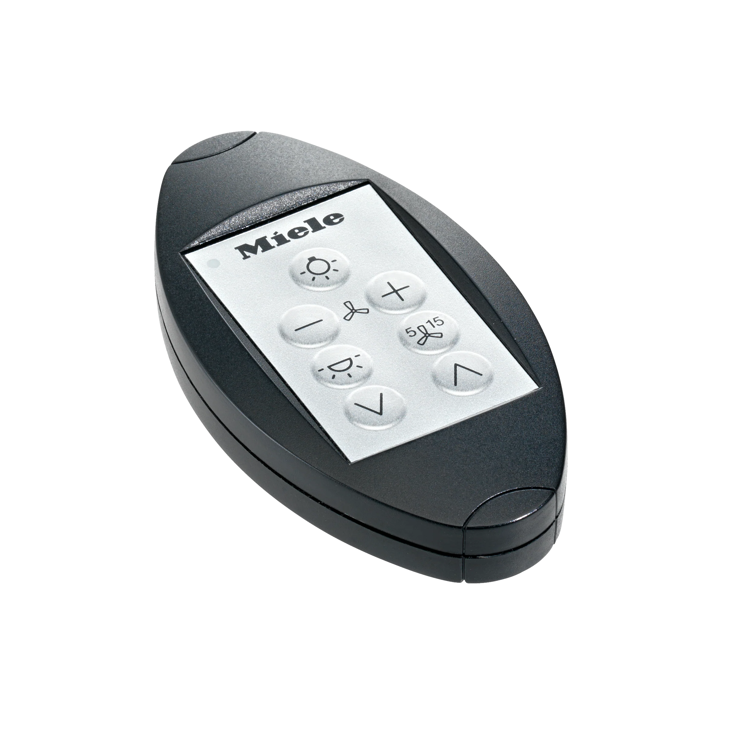Remote control for convenient control of Con@ctivity 2.0-enabled ventilation hoods. DARC6
