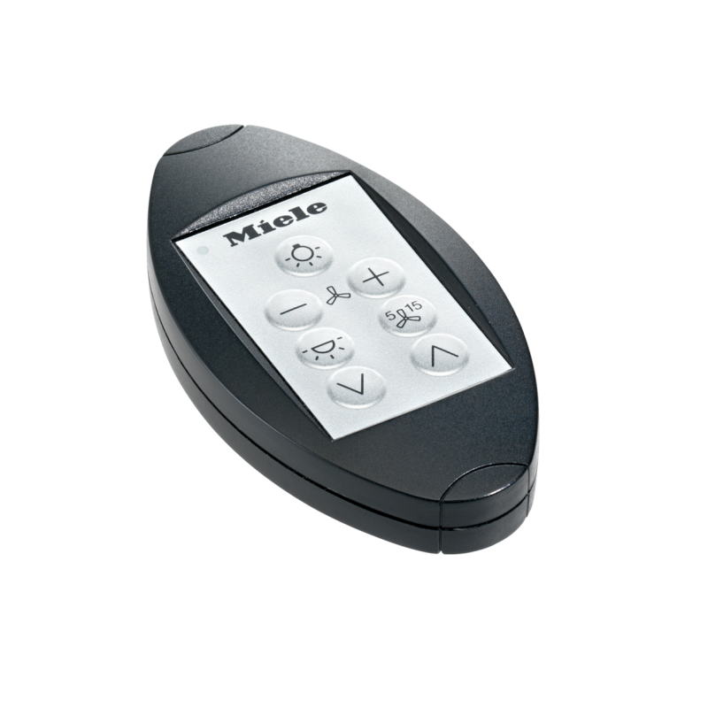 Remote control for convenient control of Con@ctivity 2.0-enabled ventilation hoods. DARC6