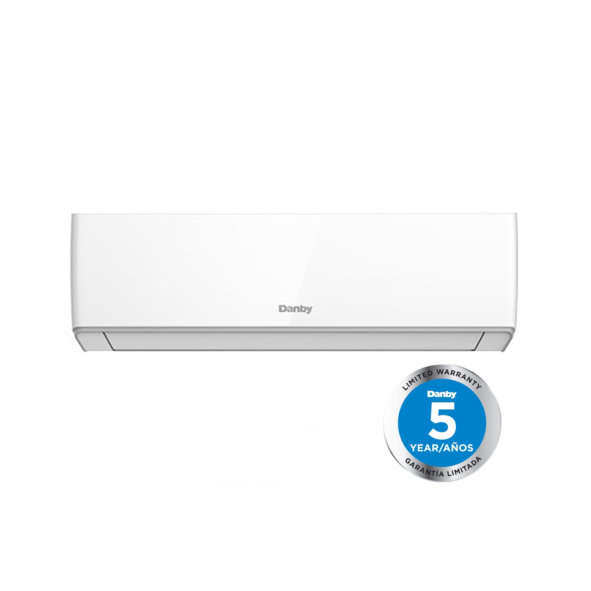 12000 Btu Mini-split Ac With Heat Pump DAS120GBHWDB