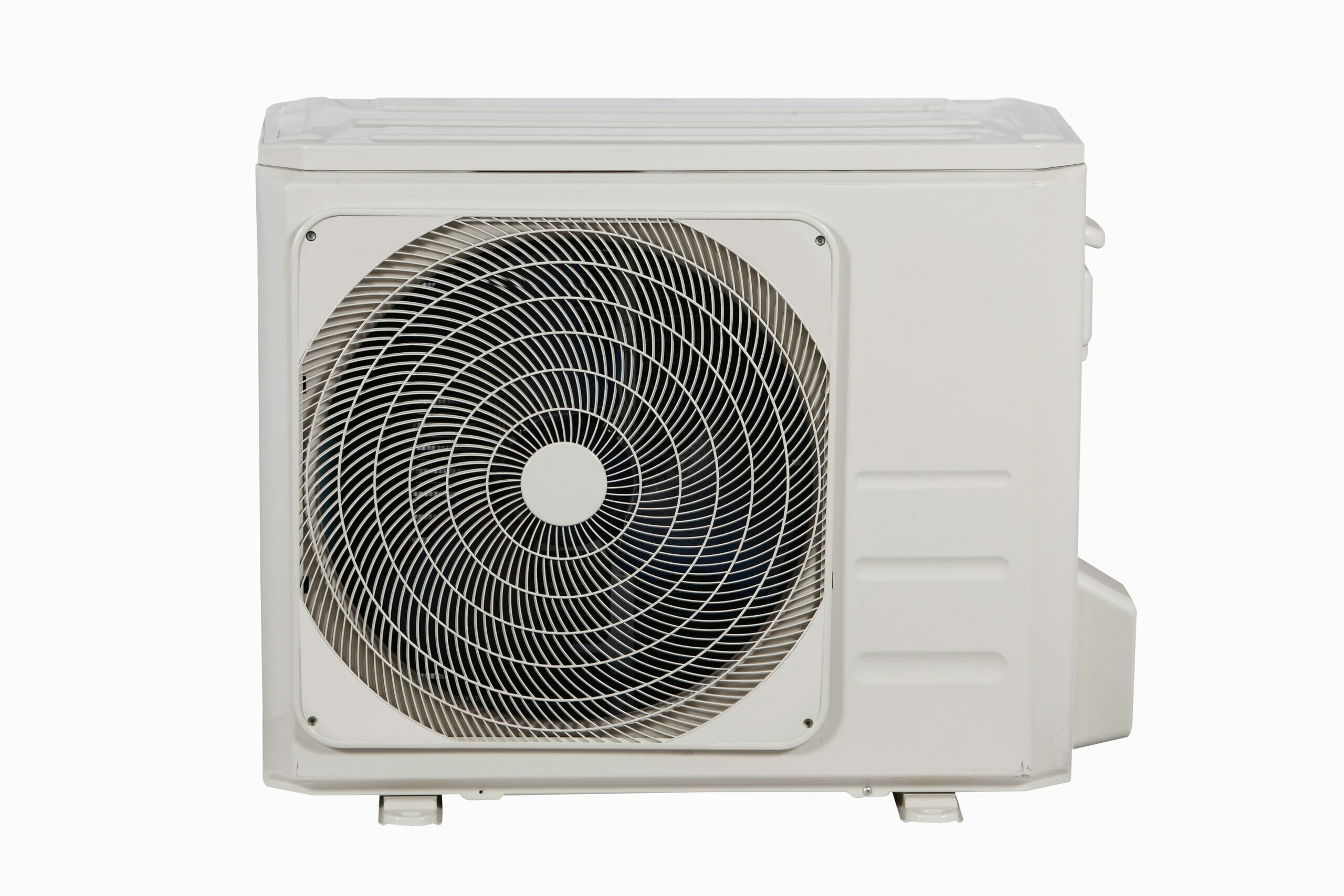 18000 Btu Dual Mini-split Ac With Heat Pump DAS180DBAHWDB
