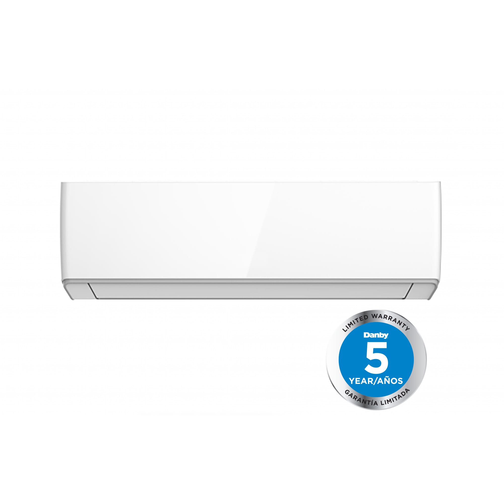 22000 Btu Mini-split Ac With Heat Pump DAS220GBHWDB