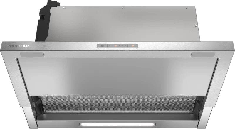 Built‑in ventilation hood with EasySwitch controls for convenient operation DAS2620