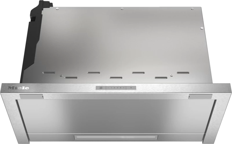 Built‑in ventilation hood with EasySwitch controls for convenient operation DAS2620