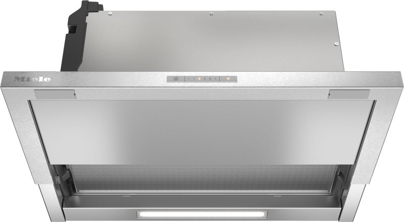 24" Slimline Built-in Ventilation Hood (Stainless Steel) DAS2620SS