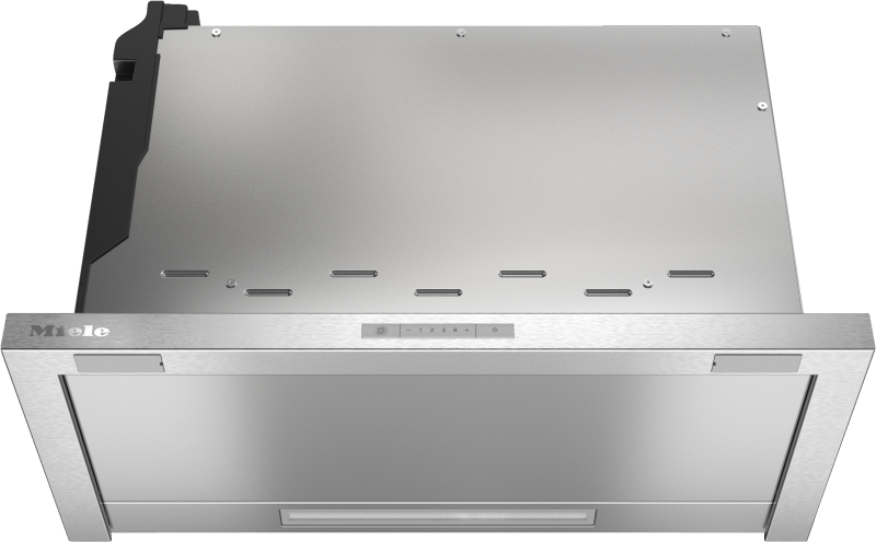24" Slimline Built-in Ventilation Hood (Stainless Steel) DAS2620SS