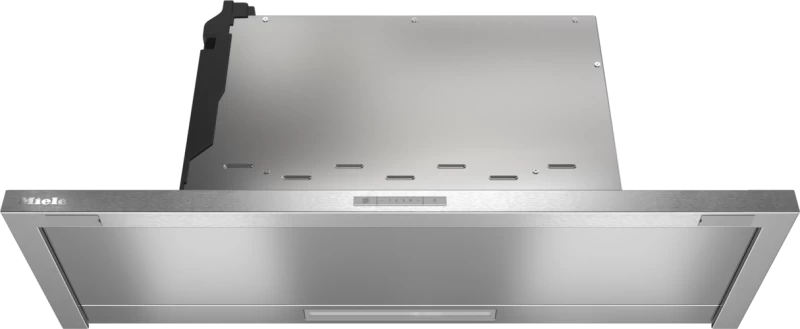 Built‑in ventilation hood with EasySwitch controls for convenient operation DAS2920