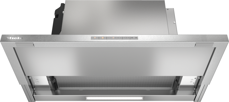30" Built-in Ventilation Hood with WiFi (Stainless Steel) DAS4720SS
