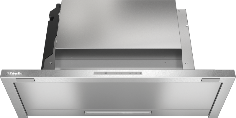 30" Built-in Ventilation Hood with WiFi (Stainless Steel) DAS4720SS