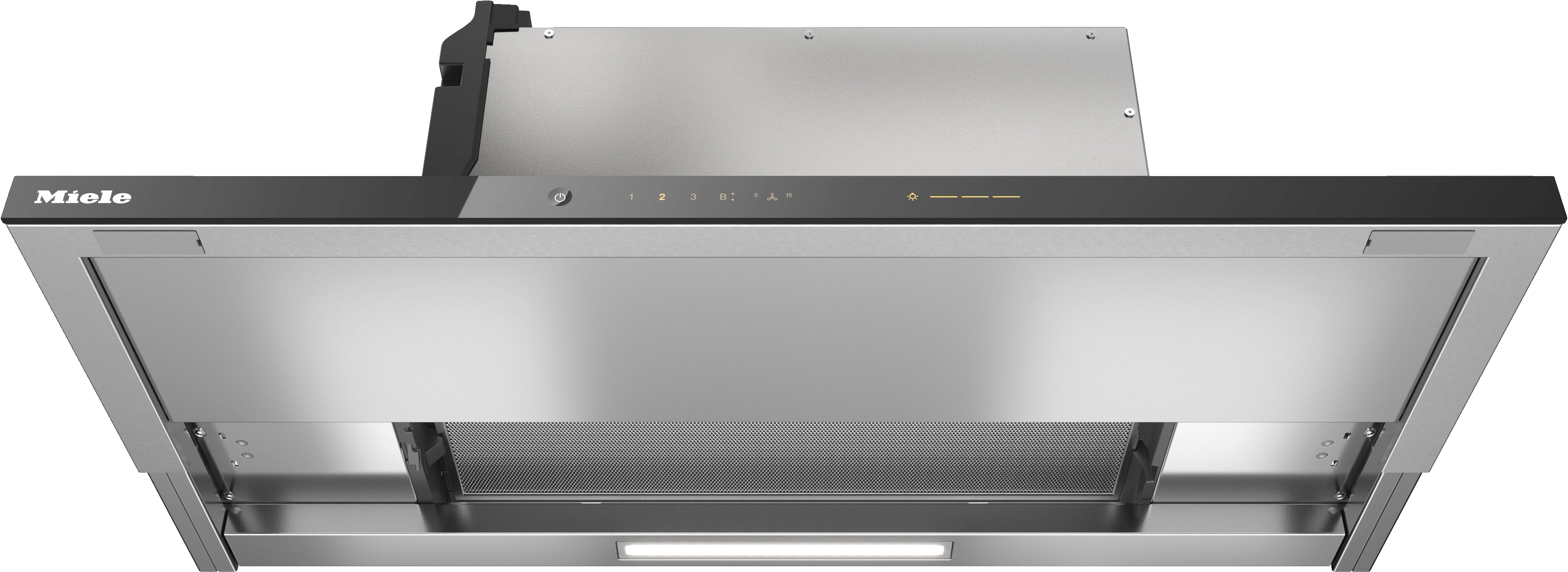 36" Bulit-in Ventilation Hood w/ WiFi (Stainless Steel) DAS4930OB