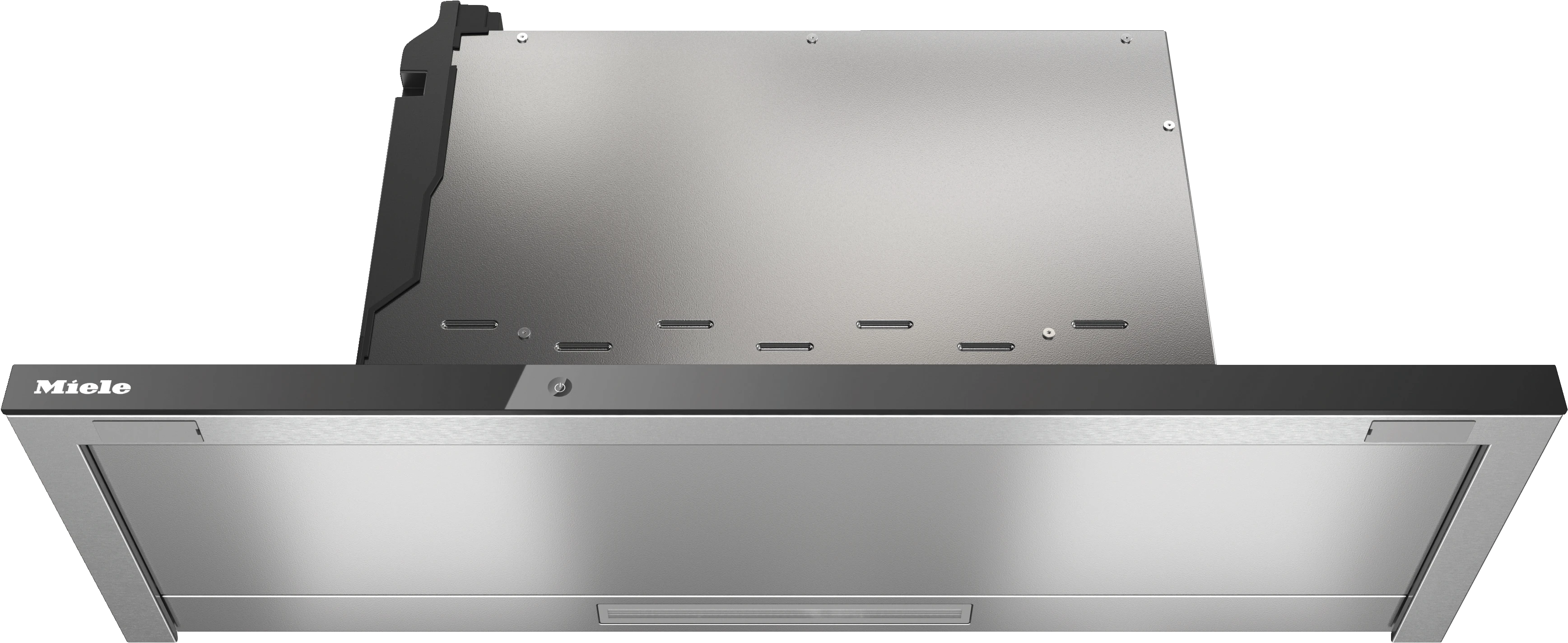 36" Bulit-in Ventilation Hood w/ WiFi (Stainless Steel) DAS4930OB