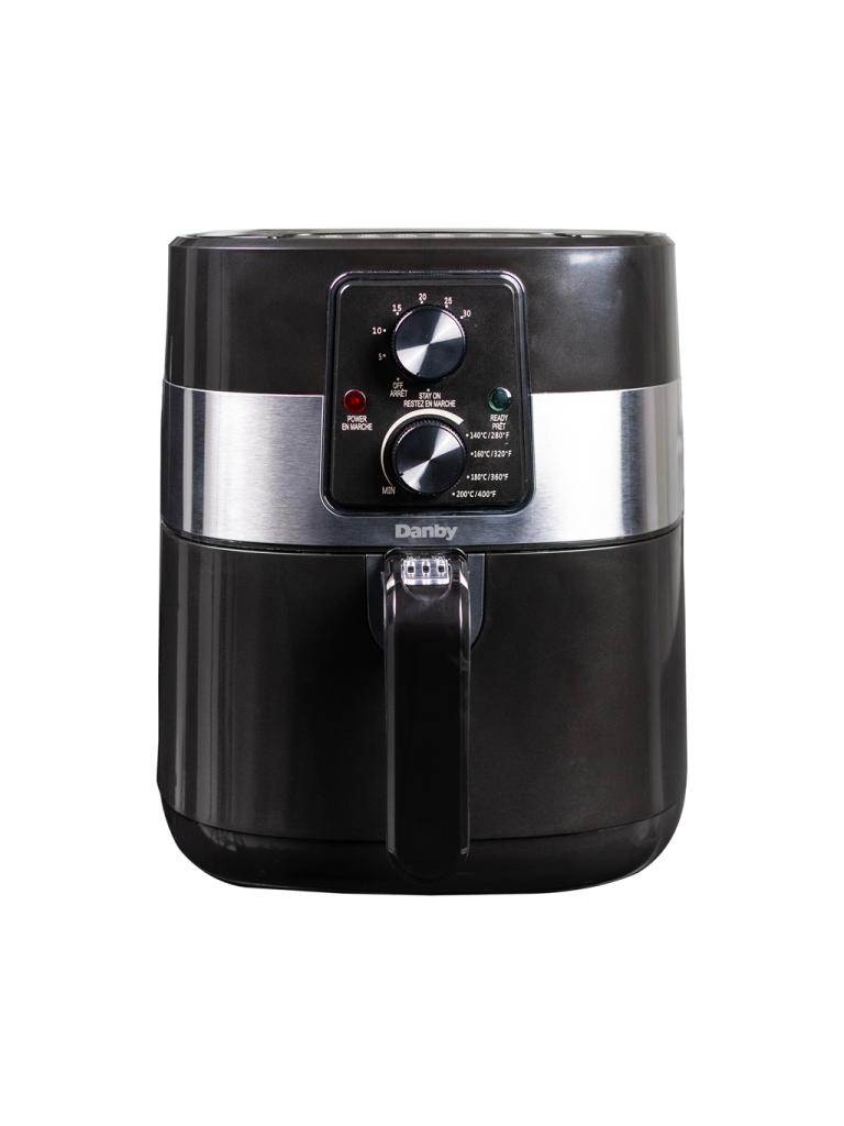 3.2 Qt. Air Fryer DBAF03224BD11