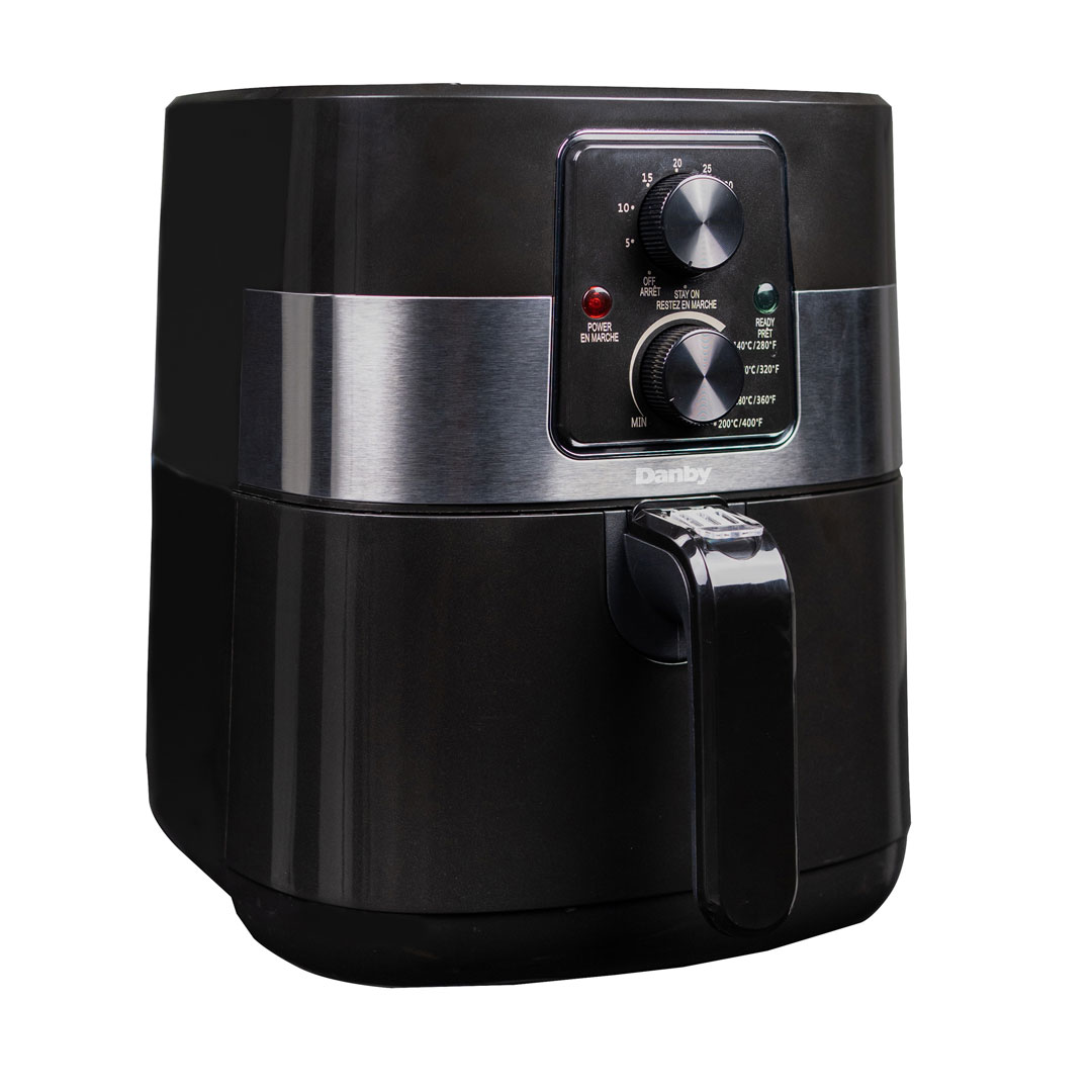 3.2 Qt. Air Fryer DBAF03224BD11