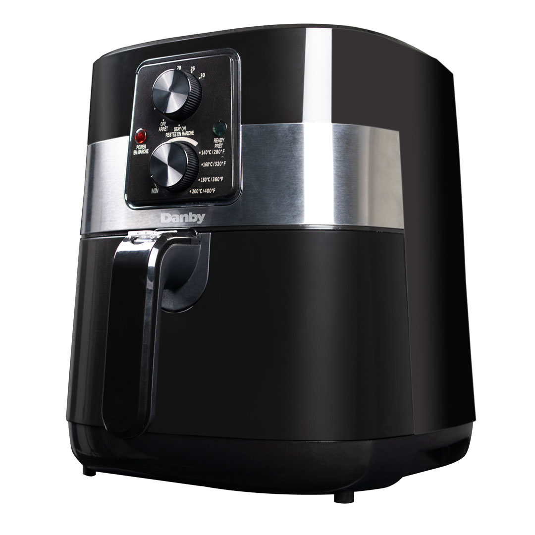 3.2 Qt. Air Fryer DBAF03224BD11