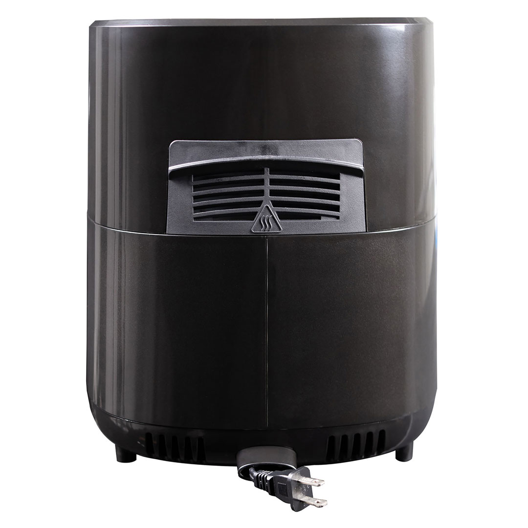 3.2 Qt. Air Fryer DBAF03224BD11