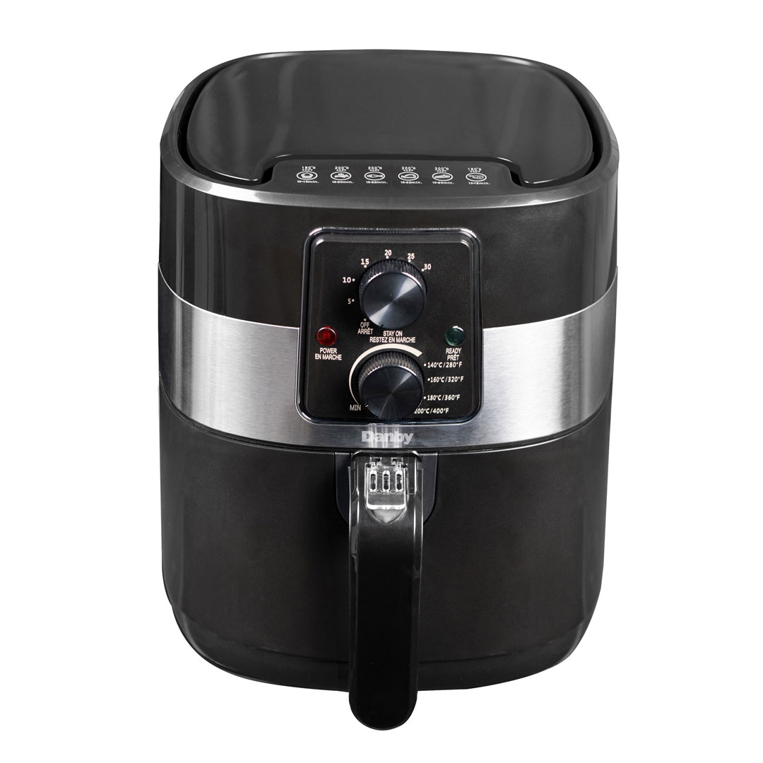3.2 Qt. Air Fryer DBAF03224BD11