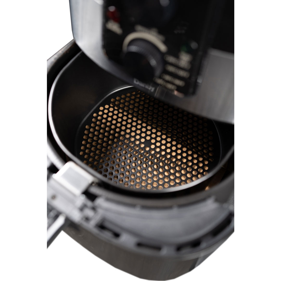 3.2 Qt. Air Fryer DBAF03224BD11