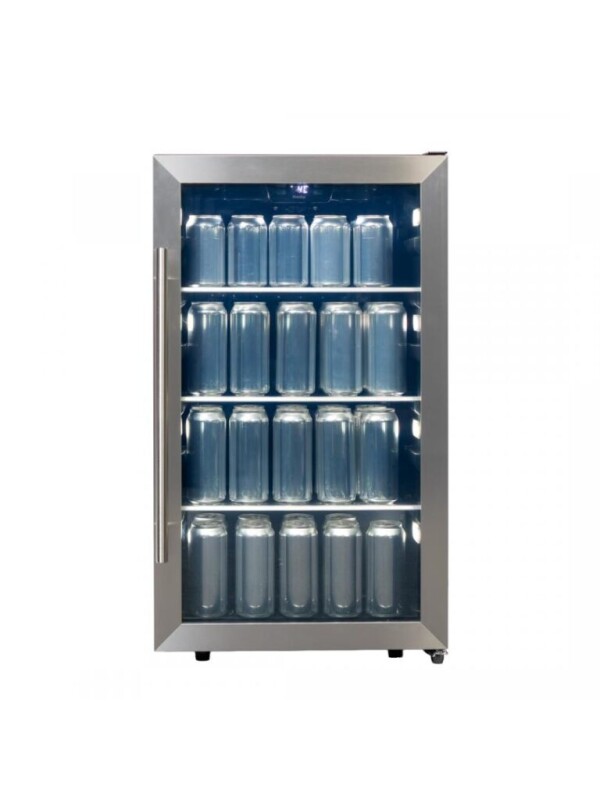 3.1 cu. ft. Free-Standing Beverage Center DBC031L1SS