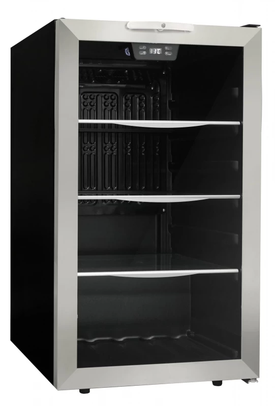 3.9 cu. ft. Free-Standing Beverage Center DBC039A1BDB