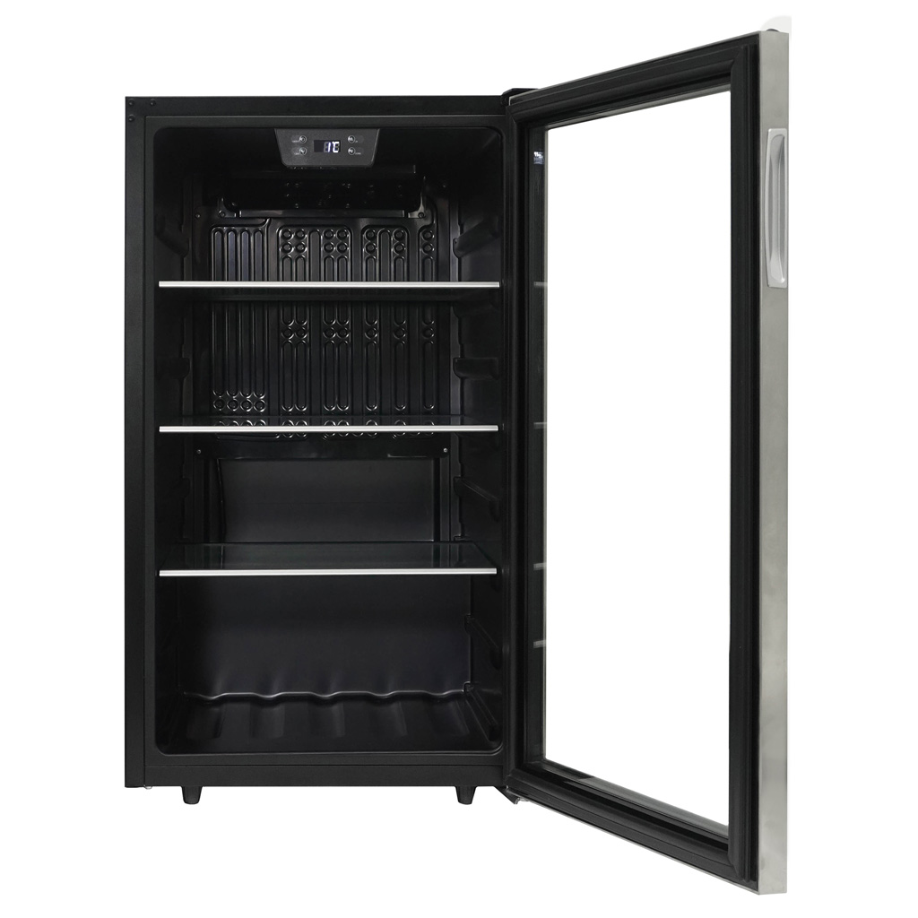 4.5 cu. ft. Free-Standing Beverage Center DBC045L1SS