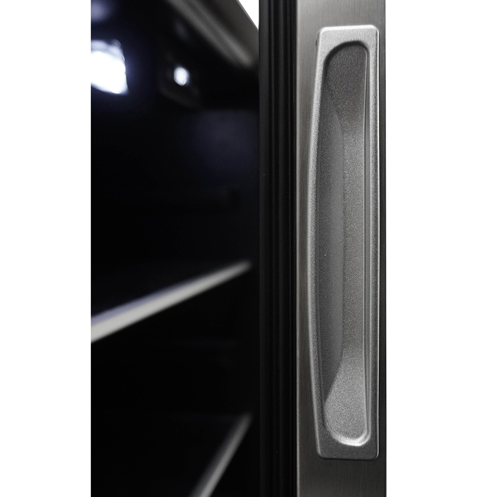 4.5 cu. ft. Free-Standing Beverage Center DBC045L1SS