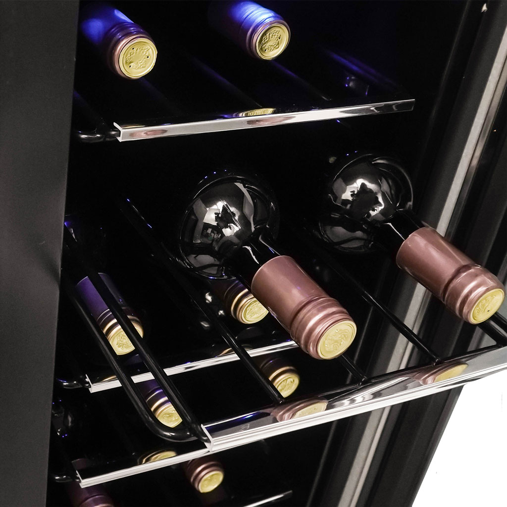 5.2 Cu. Ft. Built-in Beverage Center DBC052A1BSS