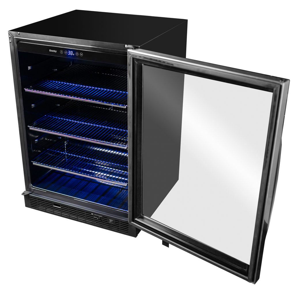 5.7 cu. ft. Built-in Beverage Center view 8
