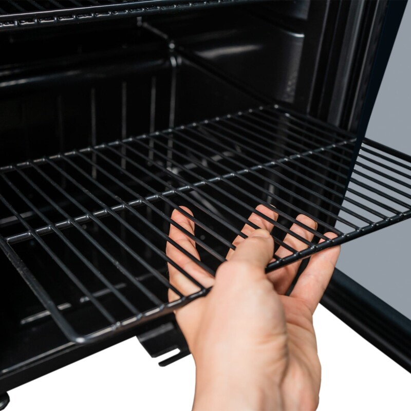 3.1 cu. ft. Free-Standing Beverage Center DBC117A1BSSDB6