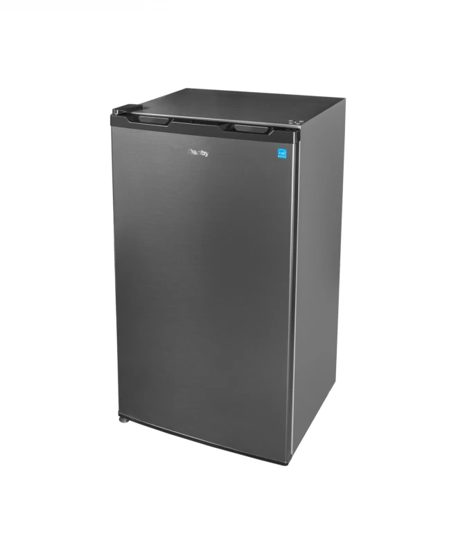 Designer 3.1 cu. ft. Compact Fridge DBCR031SB31