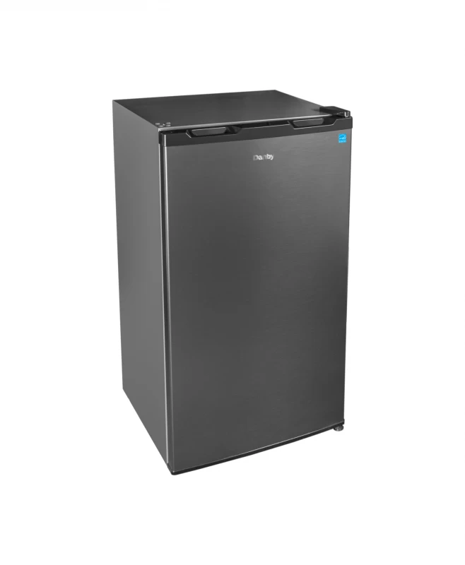 Designer 3.1 cu. ft. Compact Fridge DBCR031SB31