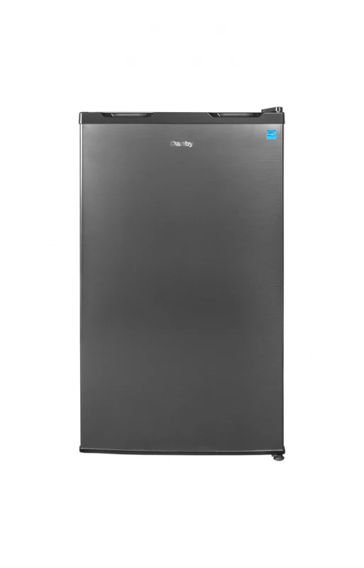 Designer 3.1 cu. ft. Compact Fridge DBCR031SB31
