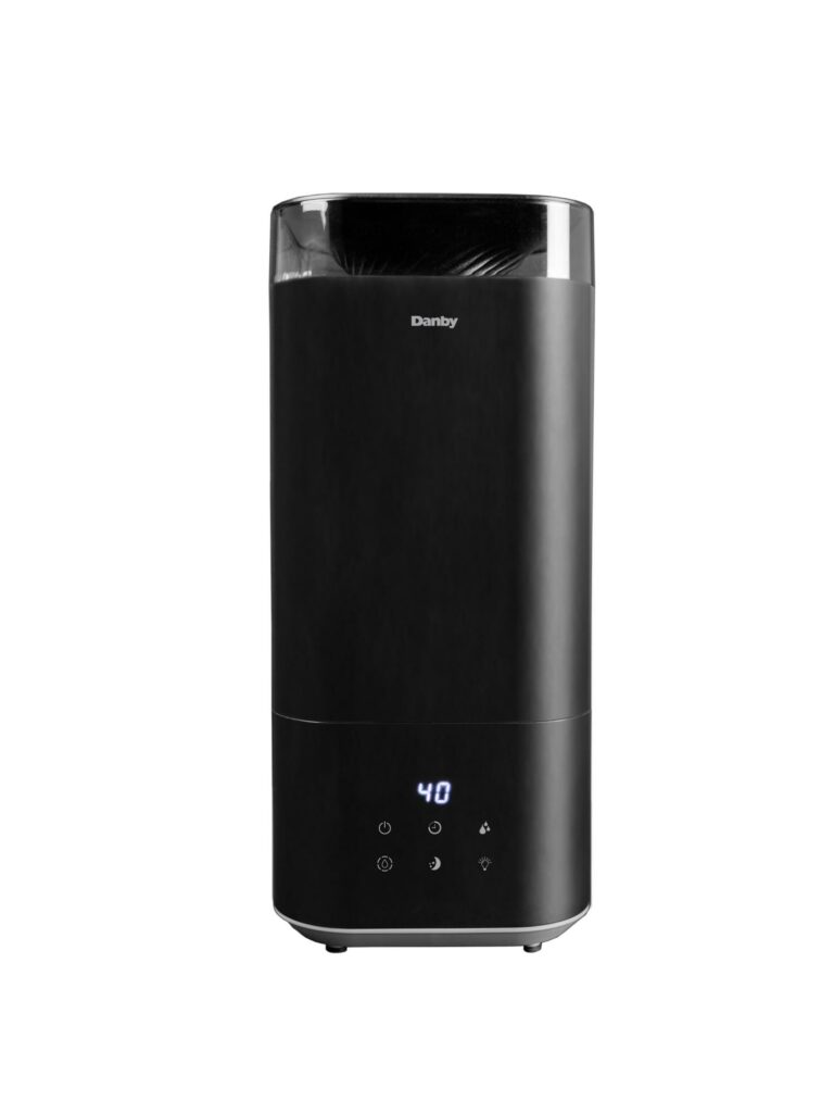 5L Ultrasonic Top Fill Humidifier DBHR13211BDD1
