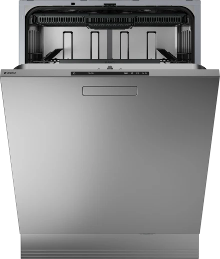 Dishwasher DBI563IXXLS