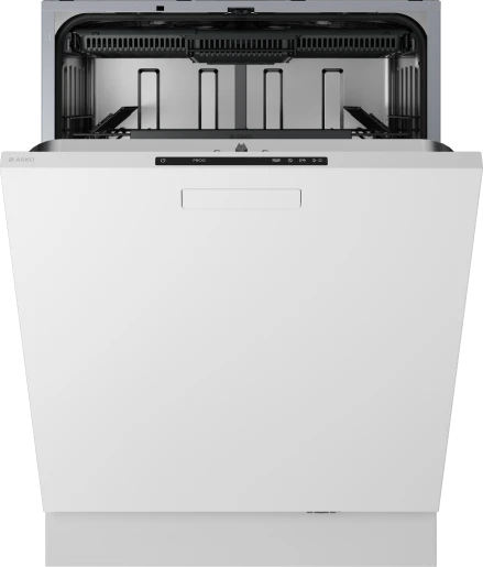 Dishwasher DBI563IXXLW