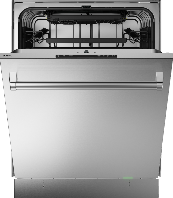 Dishwasher DBI564PS