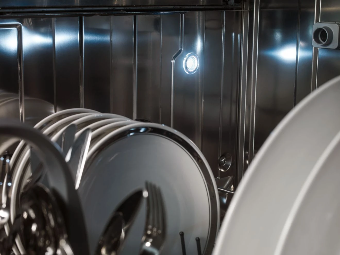 LED interior light