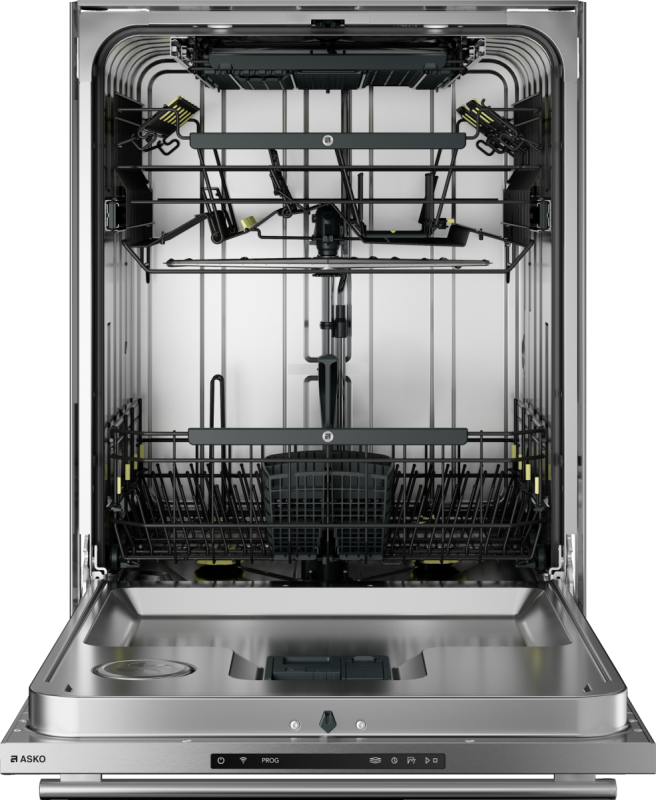 Dishwasher DBI565TXXLS