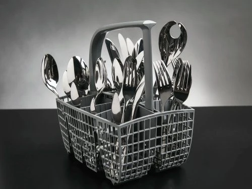 Power Zone Cutlery