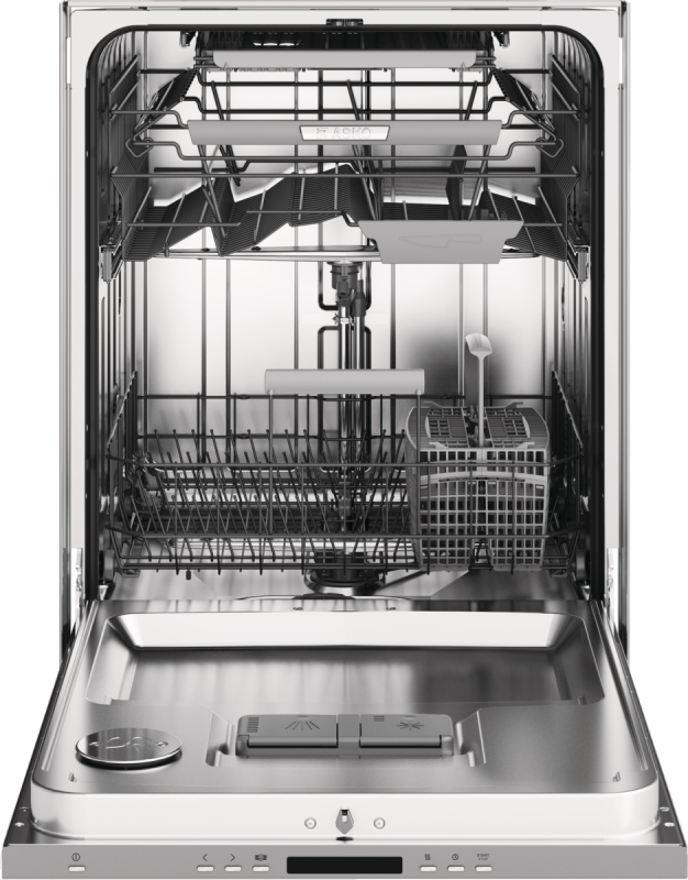 Dishwasher DBI663PHS