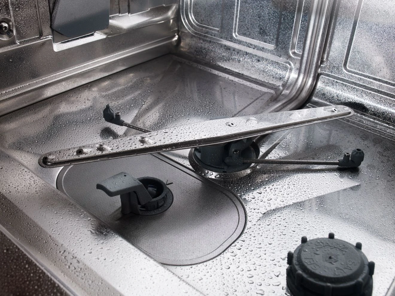 Aqua Safe system