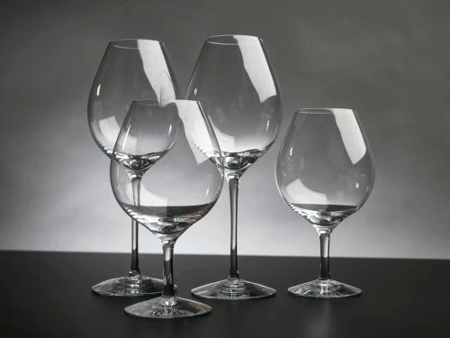 Crystal Glass