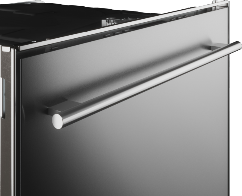 Dishwasher DBI663THS