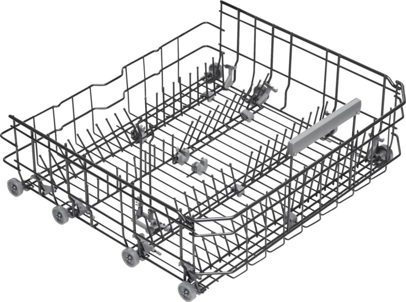 Dishwasher DBI675IXXLS