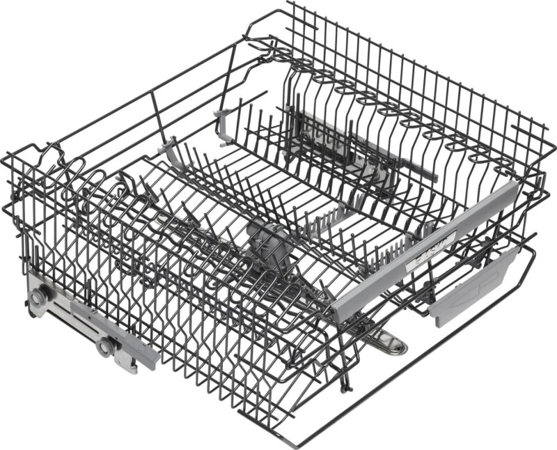 Dishwasher DBI675IXXLS