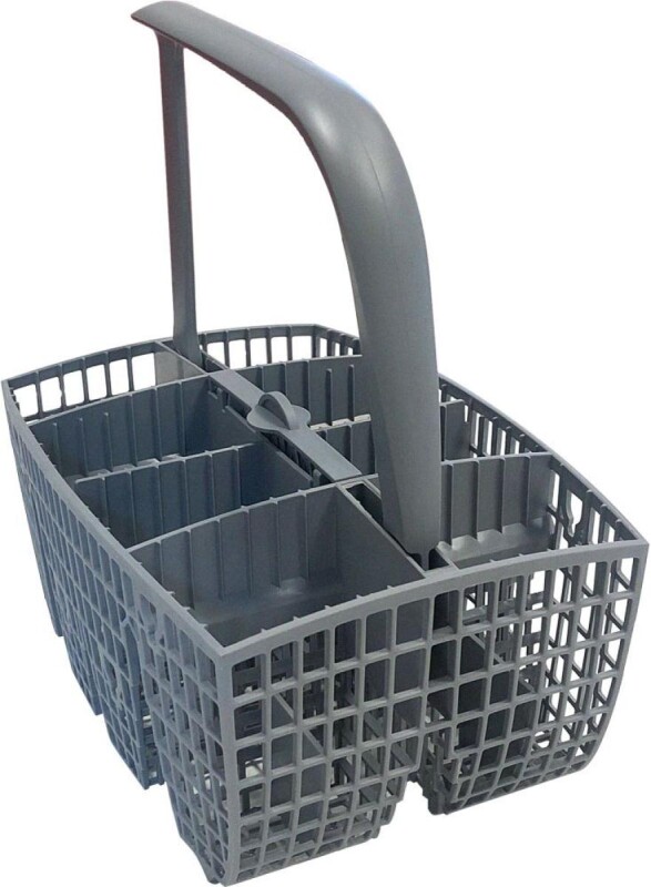 Dishwasher DBI675IXXLS