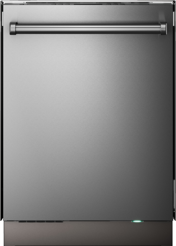 Asko 24" Dishwasher with 40 dB(A) Noise Level Stainless steel DBI675PHXXLS Picture 1