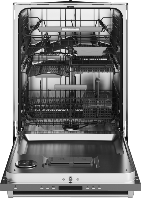Dishwasher DBI675PHXXLS