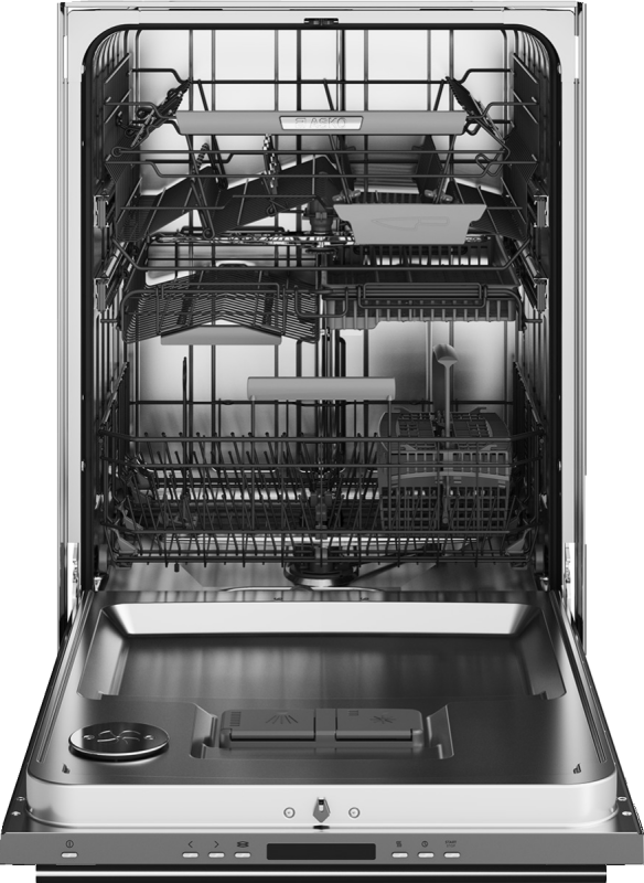 Dishwasher DBI675THXXLS
