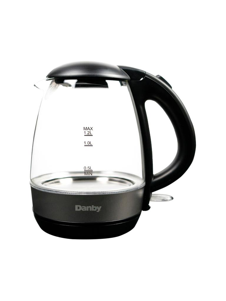 1.2l Glass Kettle DBKT12013BD11